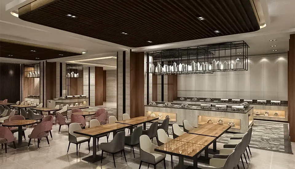 هتل رویال سیگنیچر